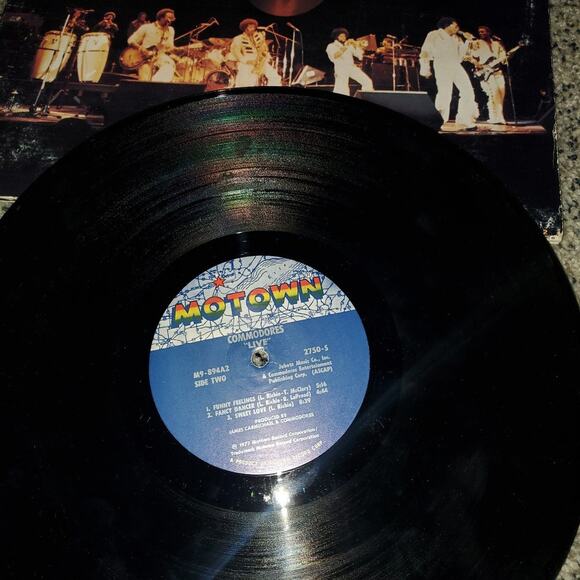 Records - Picture 2 of 3